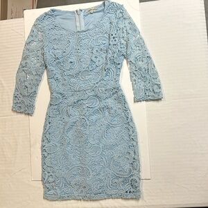 Charlotte Russe Dress Size Small